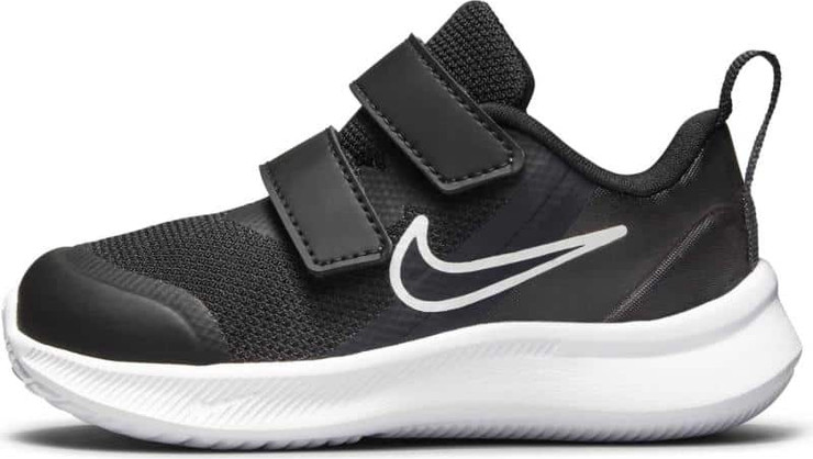 Nike  NIKE STAR RUNNER 3 DA2778-003 נעלי ריצה