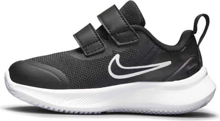Nike  NIKE STAR RUNNER 3 DA2778-003 נעלי ריצה