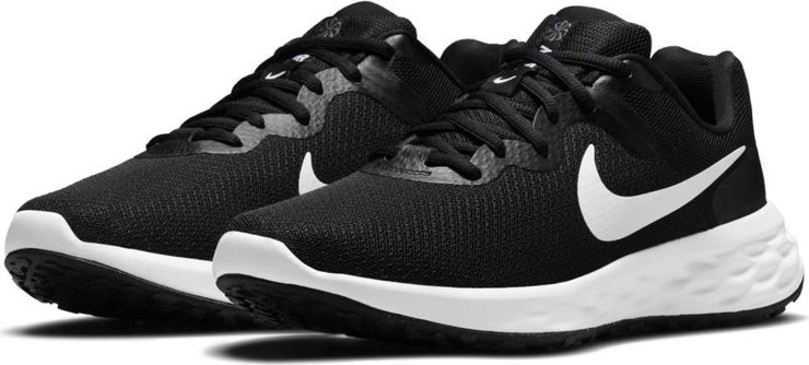 נעלי ריצה Nike לגברים דגם Revolution 6