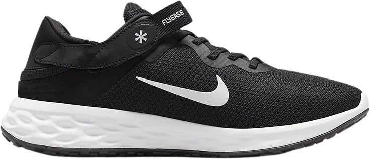 נעלי ריצה Nike לגברים דגם Revolution 6 FlyEase