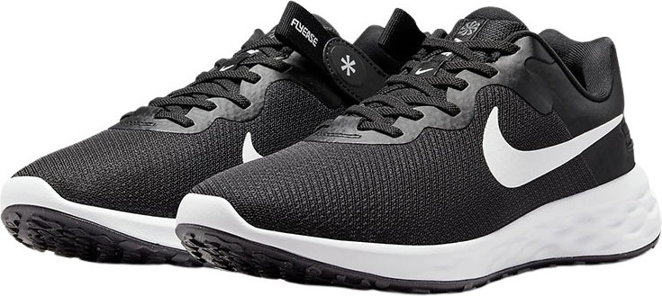 נעלי ריצה Nike לגברים דגם Revolution 6 FlyEase