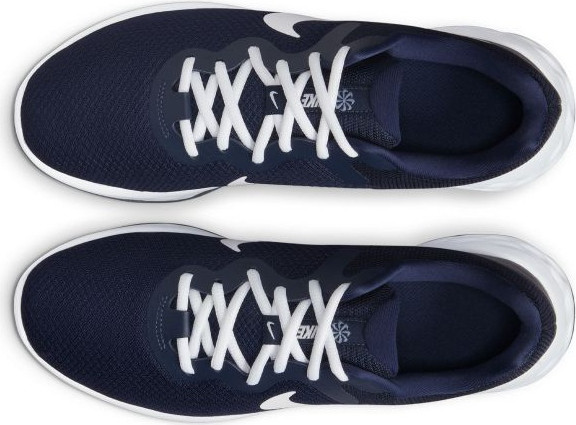 נעלי ריצה Nike לגברים דגם Revolution 6