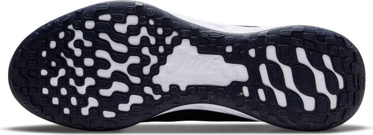 נעלי ריצה Nike לגברים דגם Revolution 6