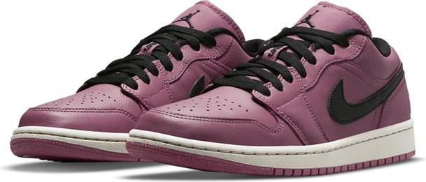 נעלי סניקרס Jordan לנשים דגם  Air 1 Low