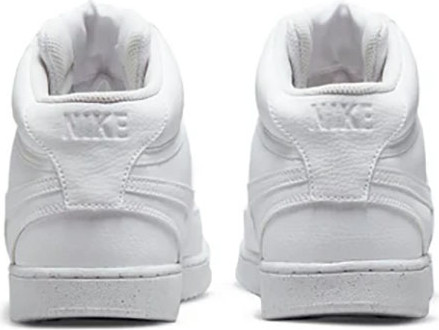 נעלי סניקרס Nike לגברים דגם Court Vision Mid Next Nature