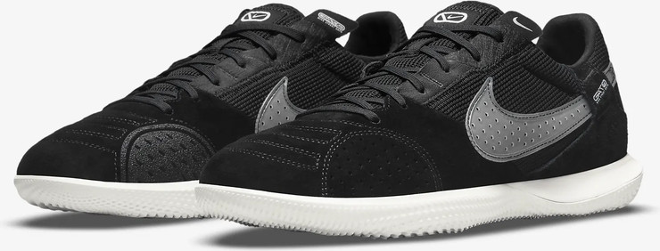 Nike STREETGATO DC8466-010 נעלי קט-רגל