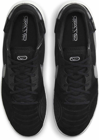 Nike STREETGATO DC8466-010 נעלי קט-רגל