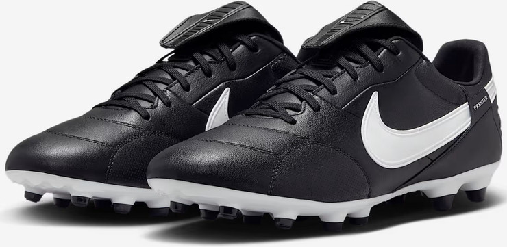 נעלי כדורגל פקקים - Nike Premier 3 FG