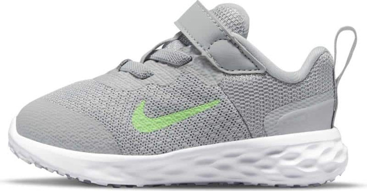 Nike  NIKE REVOLUTION 6 DD1094-009 נעלי ריצה