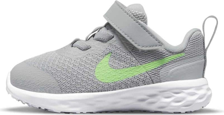 Nike  NIKE REVOLUTION 6 DD1094-009 נעלי ריצה