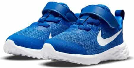 Nike NIKE REVOLUTION 6 DD1094-411 נעלי ריצה