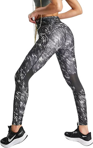טייץ Nike לנשים דגם Dri Fit Fast