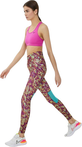 טייץ Nike לנשים דגם Dri Fit Fast
