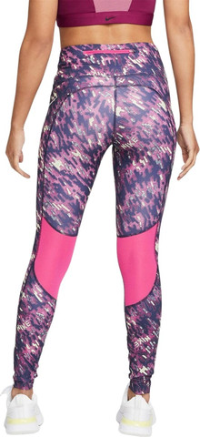 טייץ Nike לנשים דגם Dri Fit Fast