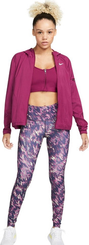 טייץ Nike לנשים דגם Dri Fit Fast