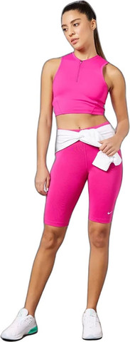שורט בייקר Nike לנשים