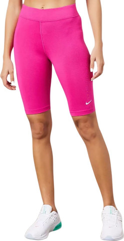 שורט בייקר Nike לנשים