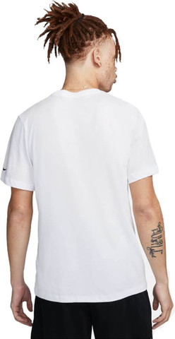 חולצת טישרט קצרה נייק Photo Tee גבר