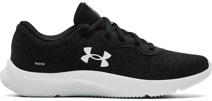 Under Armour Mojo 2 נעלי ספורט נשים ריצה נשים אנדר ארמור