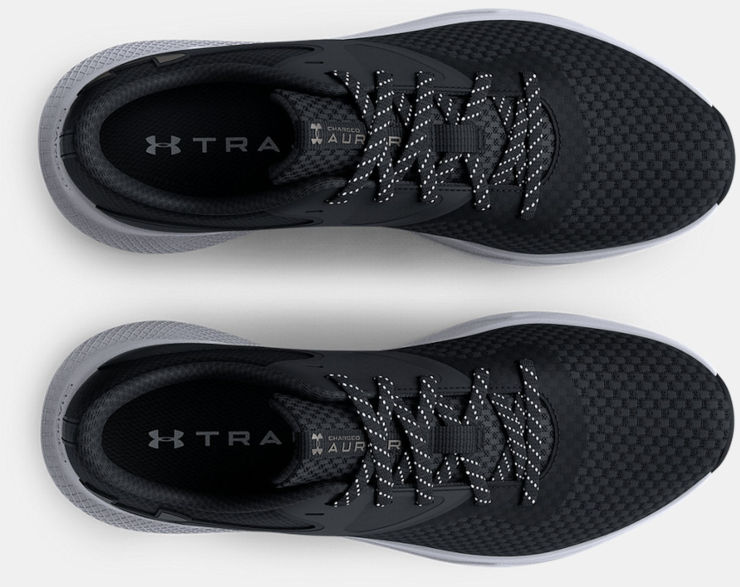 Under Armour UA Charged Aurora 2 נעלי ספורט נשים אימון נשים אנדר ארמור