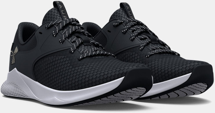 Under Armour UA Charged Aurora 2 נעלי ספורט נשים אימון נשים אנדר ארמור