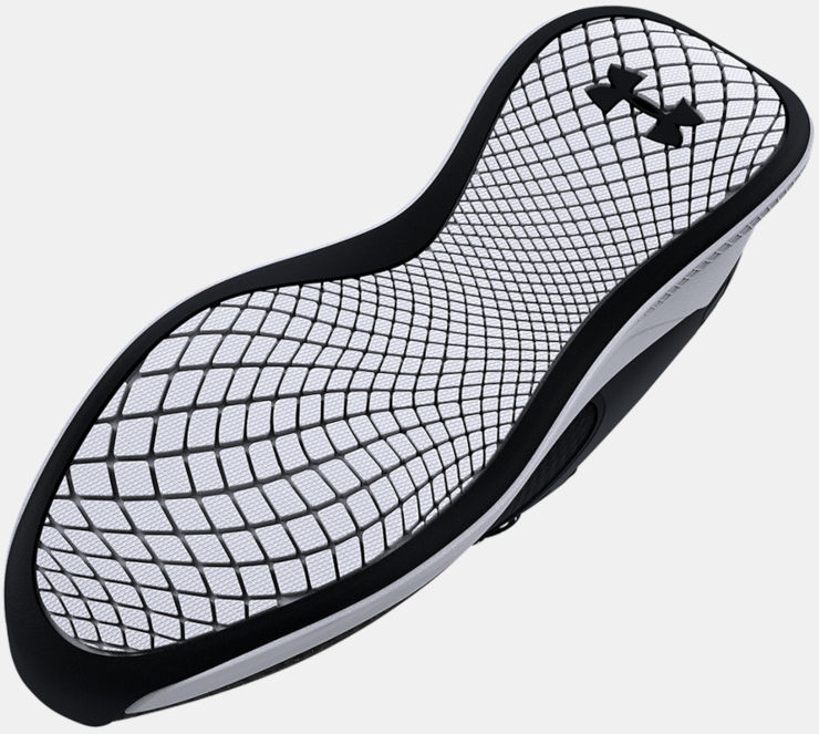 Under Armour UA Charged Aurora 2 נעלי ספורט נשים אימון נשים אנדר ארמור