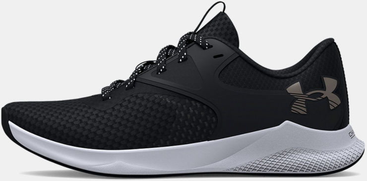 Under Armour UA Charged Aurora 2 נעלי ספורט נשים אימון נשים אנדר ארמור