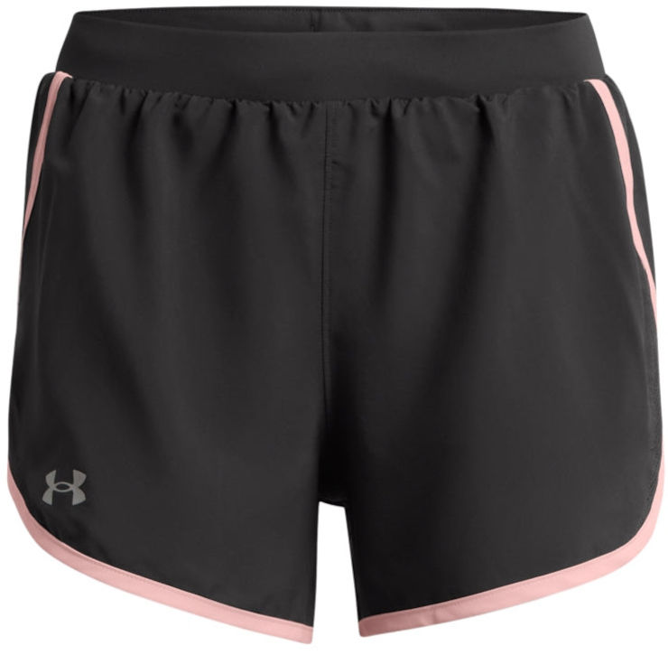 Under Armour Fly By 2.0 מכנס שורט ספורט ריצה נשים אנדר ארמור התעמלות מנדפת זיעה 1350196-024