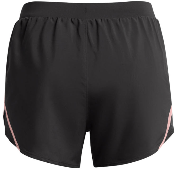 Under Armour Fly By 2.0 מכנס שורט ספורט ריצה נשים אנדר ארמור התעמלות מנדפת זיעה 1350196-024