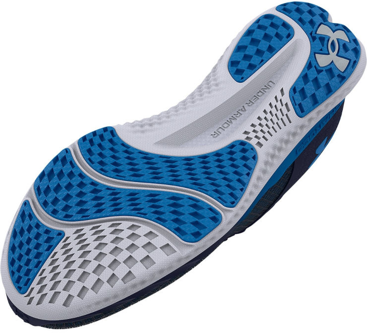 Next Under Armour UA Charged Breeze נעלי ספורט וריצה גברים  אנדר ארמור 3025129-400