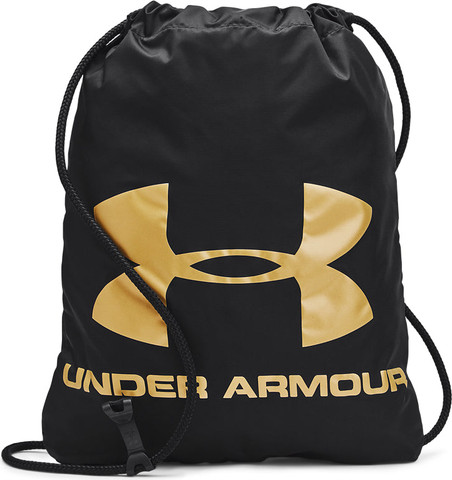תיק גב שרוך Under Armour ספורטיבי דגם OzSee Sackpack 12L