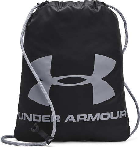 תיק גב שרוך Under Armour ספורטיבי דגם OzSee Sackpack 12L