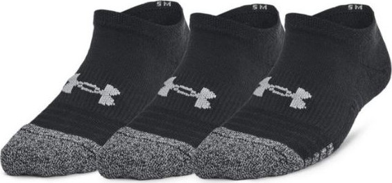 גרביים לילדות קרסול UNDER ARMOUR
