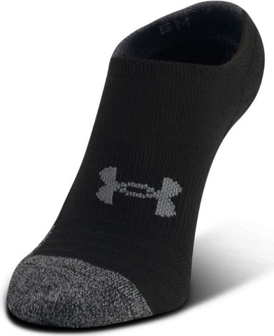 גרביים לילדות קרסול UNDER ARMOUR