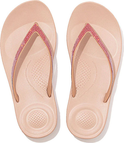 כפכפי FitFlop לנשים דגם Iqushion Ombre