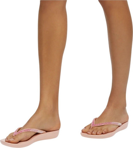 כפכפי FitFlop לנשים דגם Iqushion Ombre