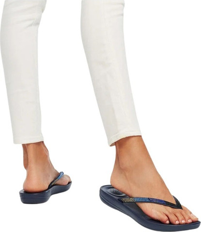 כפכפי FitFlop לנשים דגם Iqushion Ombre