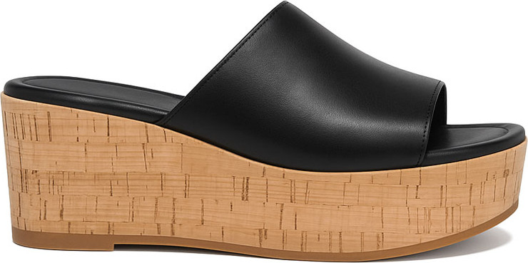 כפכפי פלטפורמה FitFlop לנשים דגם Eloise
