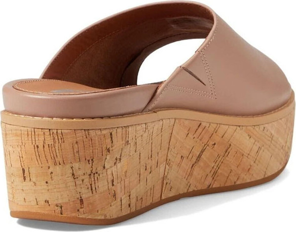 כפכפי פלטפורמה FitFlop לנשים דגם Eloise