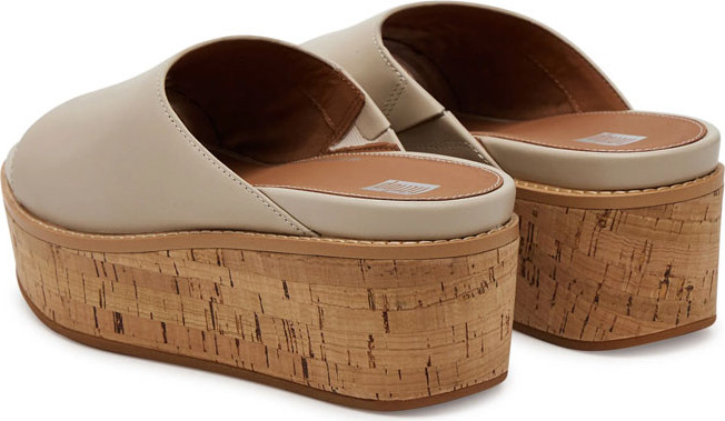 כפכפי פלטפורמה FitFlop לנשים דגם Eloise