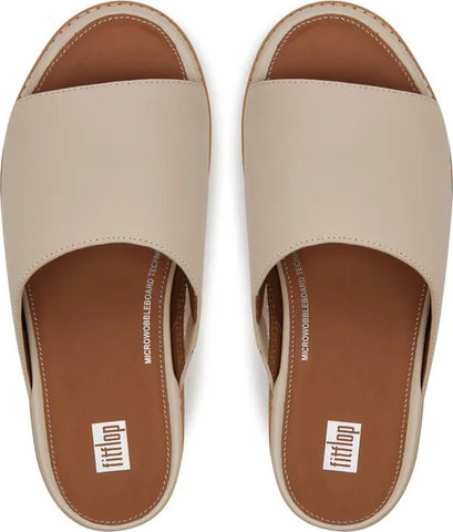כפכפי פלטפורמה FitFlop לנשים דגם Eloise
