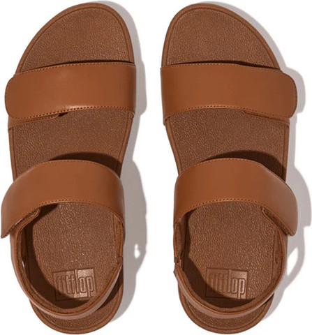 סנדלי FitFlop לנשים דגם Lulu