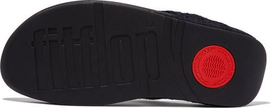 כפכפי פלטפורמה FitFlop לנשים דגם Lulu Geo
