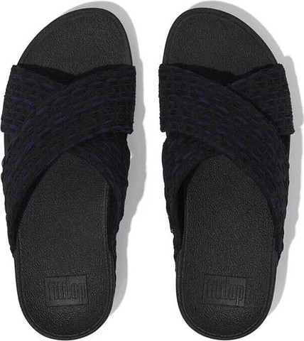 כפכפי FitFlop לנשים דגם Lulu Geo