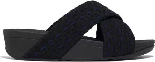 כפכפי FitFlop לנשים דגם Lulu Geo