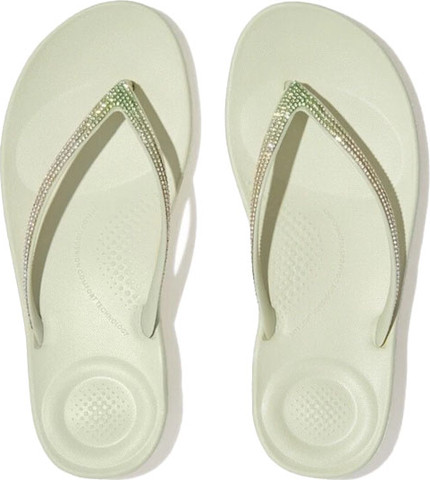 כפכפי FitFlop לנשים דגם Iqushion Ombre