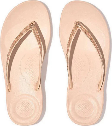 כפכפי FitFlop לנשים דגם Iqushion Ombre