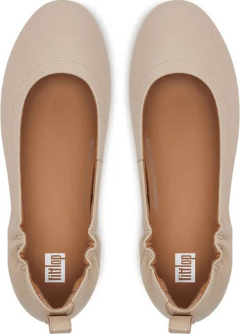 נעלי בובה FitFlop לנשים דגם Allegro