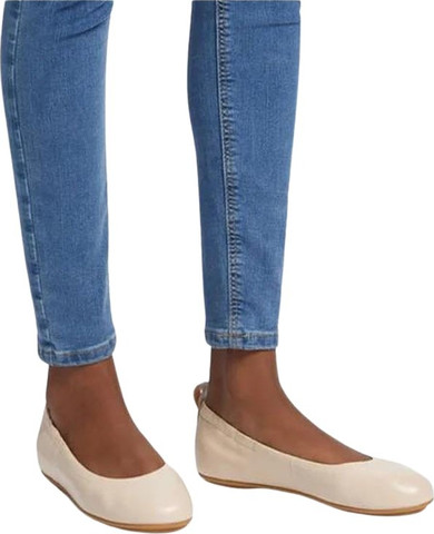 נעלי בובה FitFlop לנשים דגם Allegro
