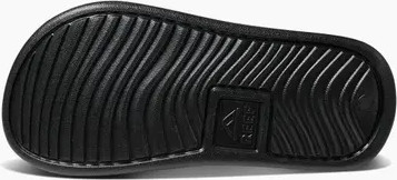 Little One Slide Reef Black White CJ2140 כפכפים